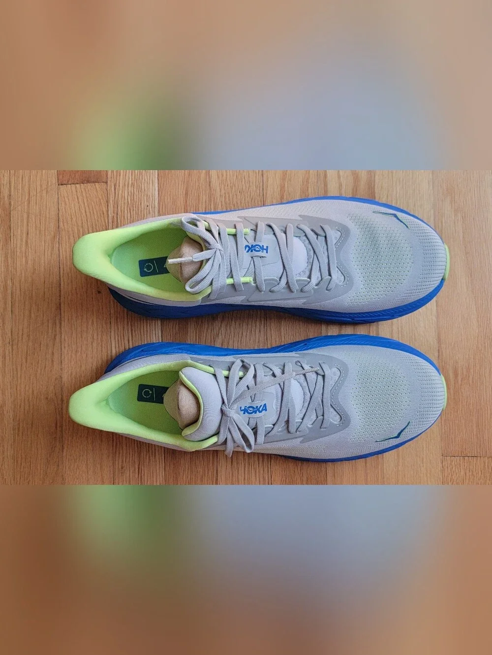 Hoka Arahi 7 - Size 13 WIDE Width